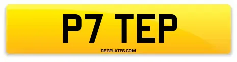 P7 TEP