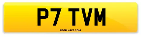 P7 TVM