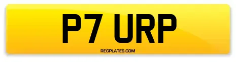 P7 URP