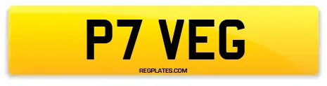 P7 VEG
