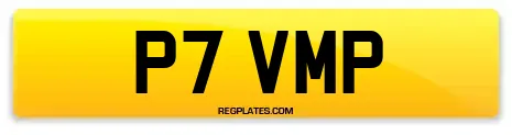 P7 VMP