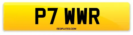 P7 WWR