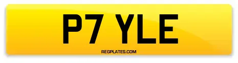 P7 YLE