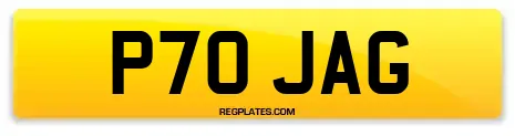 P70 JAG