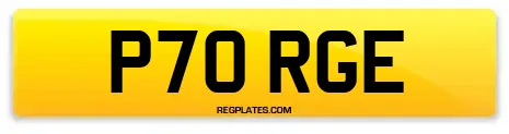 P70 RGE