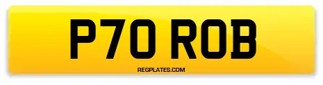 P70 ROB