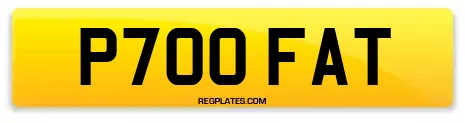 P700 FAT