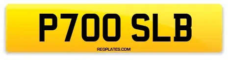 P700 SLB