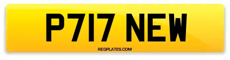 P717 NEW