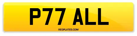 P77 ALL