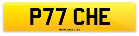 P77 CHE