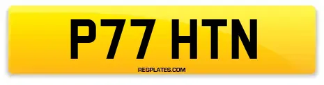 P77 HTN