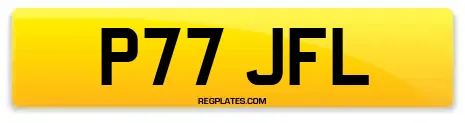 P77 JFL