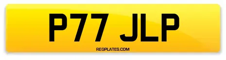 P77 JLP