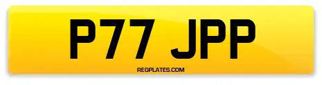 P77 JPP