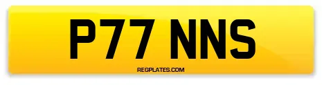 P77 NNS