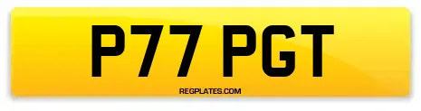 P77 PGT