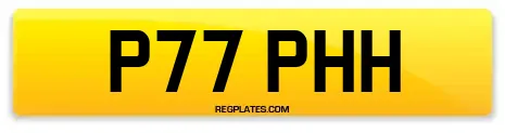 P77 PHH