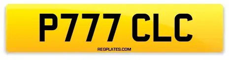 P777 CLC