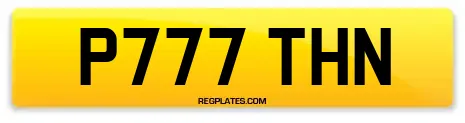 P777 THN