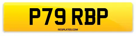 P79 RBP