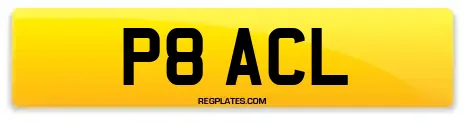 P8 ACL
