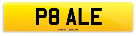 P8 ALE