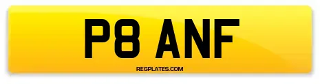 P8 ANF