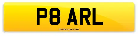 P8 ARL