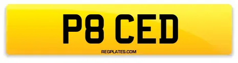 P8 CED