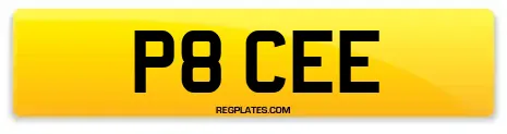 P8 CEE