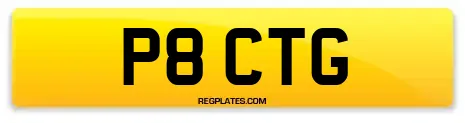 P8 CTG