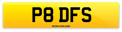 P8 DFS