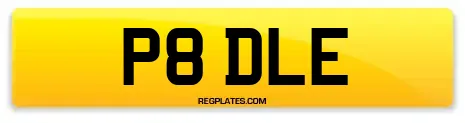 P8 DLE