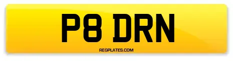 P8 DRN