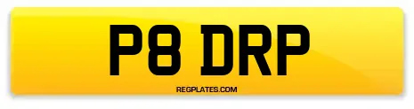 P8 DRP