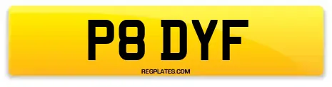 P8 DYF