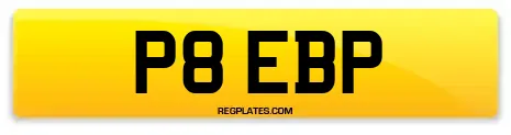 P8 EBP