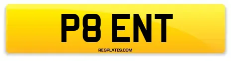 P8 ENT