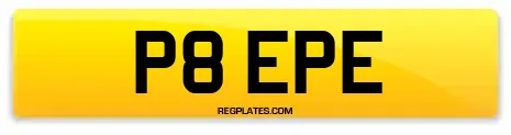 P8 EPE