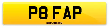 P8 FAP