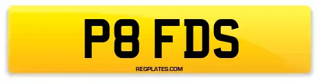 P8 FDS