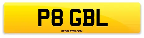 P8 GBL