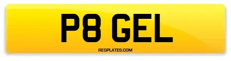P8 GEL