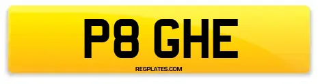 P8 GHE