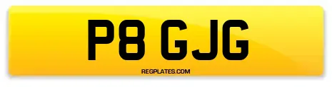 P8 GJG
