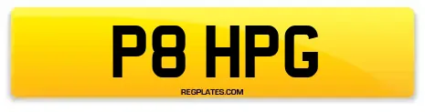 P8 HPG