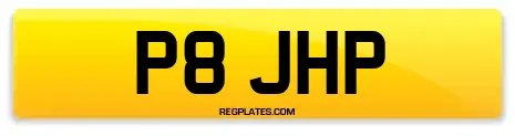 P8 JHP