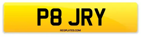 P8 JRY