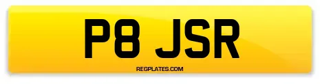 P8 JSR